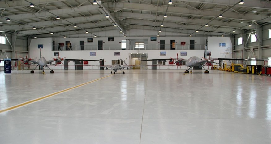 Azerbaijan, Kazakhstan launch joint "Tarlan-2025" military drills