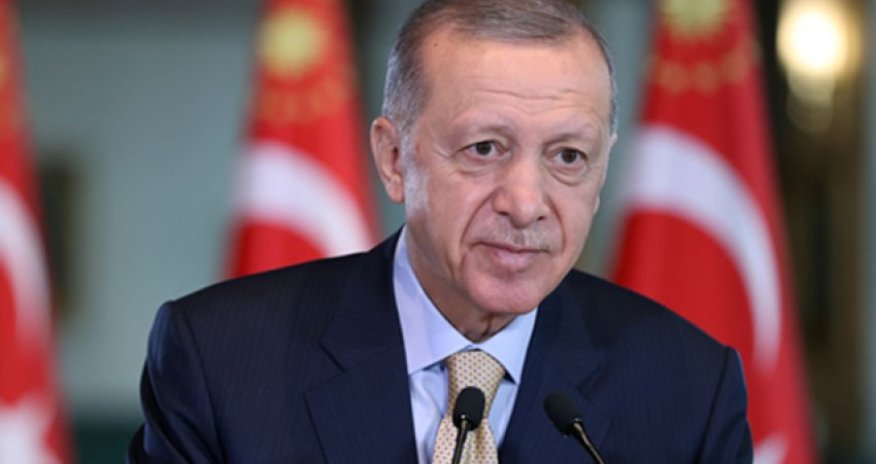 Erdogan says Turkey&rsquo;s next presidential election to be held in 2028