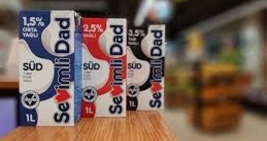 Rusiya 2 Azərbaycan şirkətinin məhsullarına qadağa qoyub - Şirkətdən açıqlama