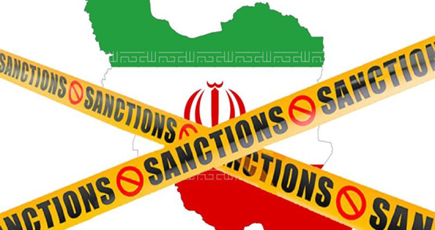 ABŞ İranla bağlı əlavə sanksiyalar tətbiq edib