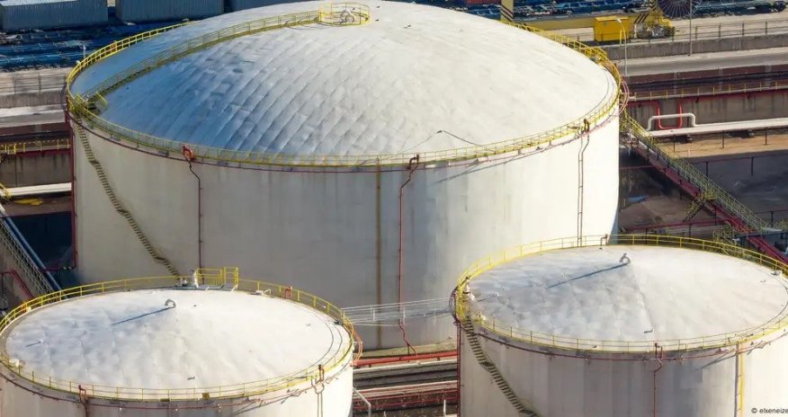 Европе советуют копить сырье на случай войны