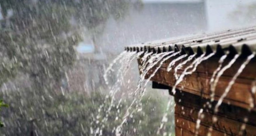 Leysan yağacaq, dolu düşəcək - Xəbərdarlıq