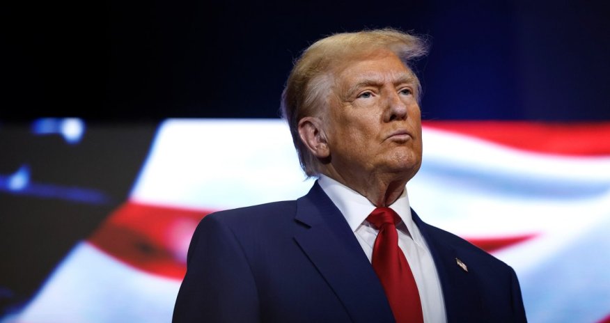 Трамп обвиняет ФРС в удушении экономики