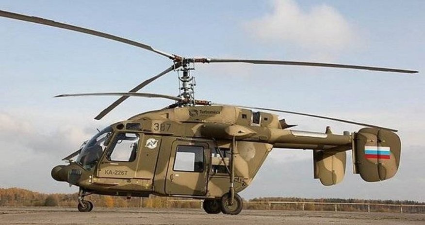 Вертолетный проект РФ и Индии завис