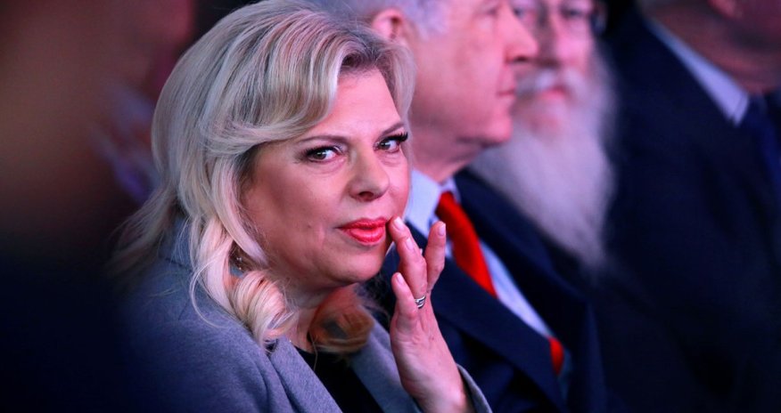 Пресс-секретарь Нетаньяху уходит на фоне сообщений о конфликтах с его женой
