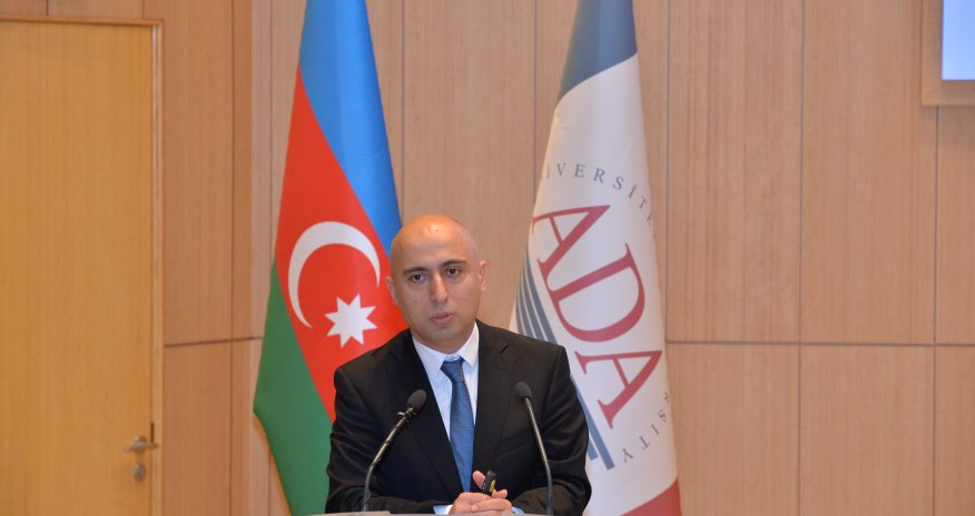 Kimsə həyəcanlanırsa ona ikinci şans tanımırıq - Nazir