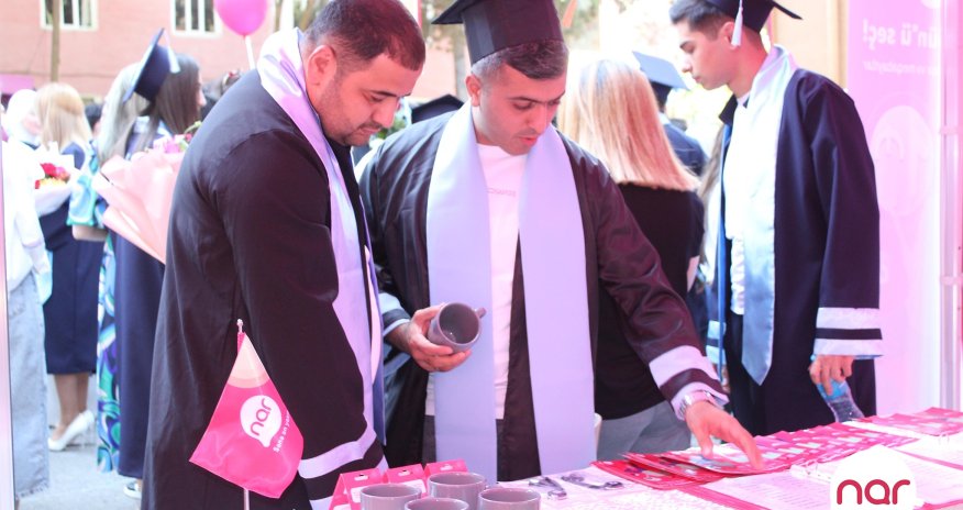 &ldquo;Nar&rdquo; regionlarda təhsilə dəstəyini davam etdirir