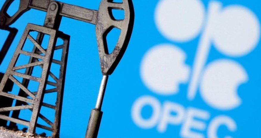 Доля ОПЕК+ на мировом рынке нефти достигнет 52% к 2050 году