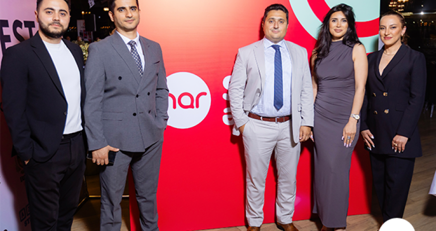 &ldquo;Nar&rdquo; joins AHK Azerbaijan event as official telco partner