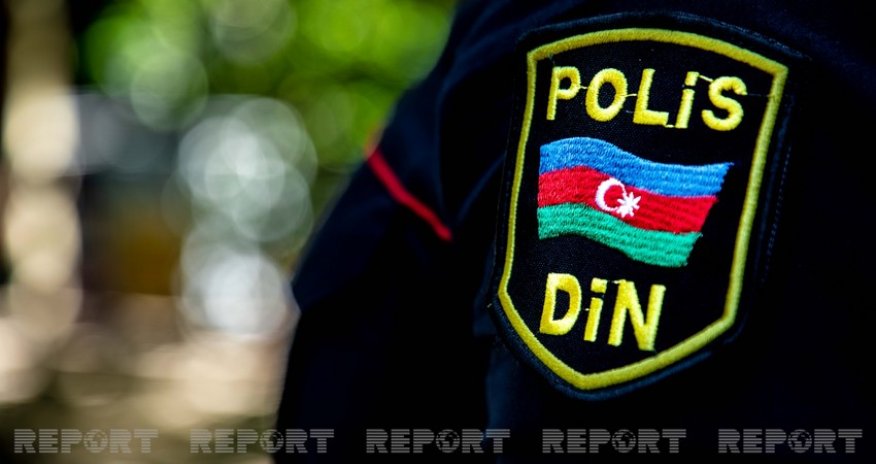 В Азербайджане за полгода нейтрализованы 103 преступные группы