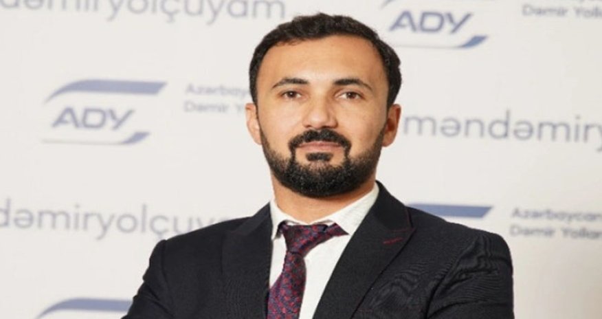 Bəxtiyar Hacıyevə ADY-də vəzifə verildi