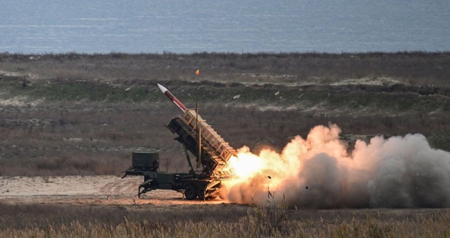 США уговаривают союзников отдать Украине Patriot