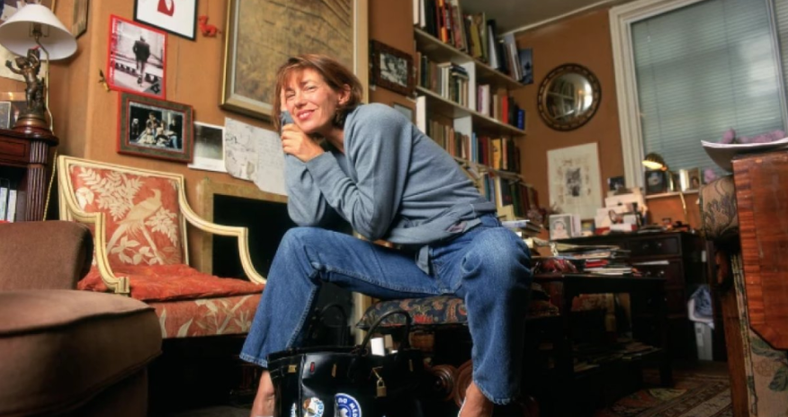 Первая в истории сумка Birkin продана за рекордные $8,2 млн