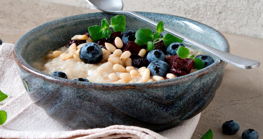 Doctor warns against eating certain porridges for breakfast