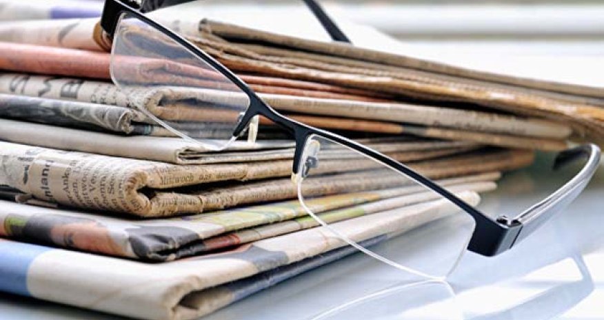 Prezident 3 qəzetin fəaliyyəti ilə bağlı fərman imzalayıb