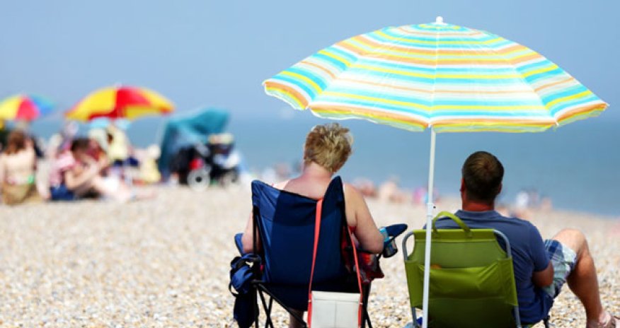 Sabah 40 dərəcə isti olacaq