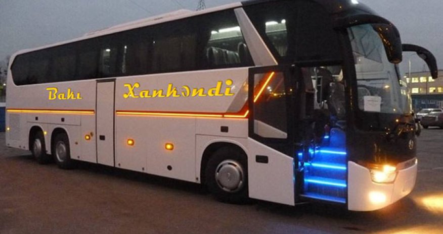 &ldquo;Biletim.az&rdquo; portalı üzərindən onlayn bilet satışı iki dəfə artıb