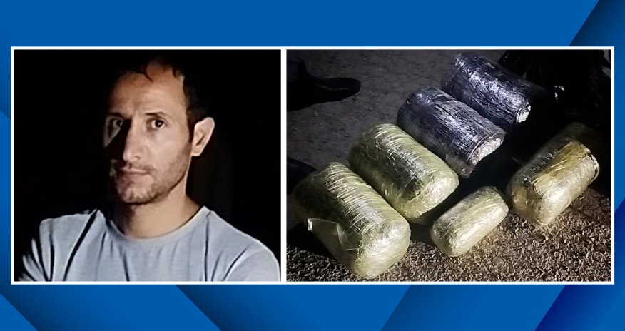 Sabunçuda əməliyyat: 10 kq narkotik vasitə aşkar olunub