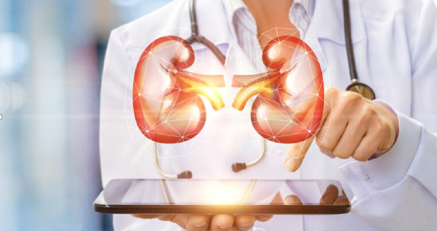 Azərbaycanda ilk - Yeni KlinikadaRobotik Reabilitasiya Mərkəzi açılır