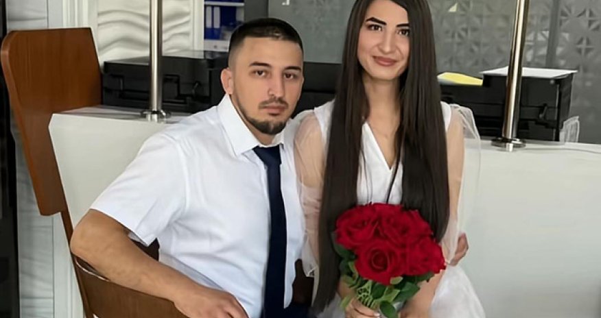 Binəqədi rayonunda gənc qadının ölüm faktı ilə bağlı cinayət işi başlanıb