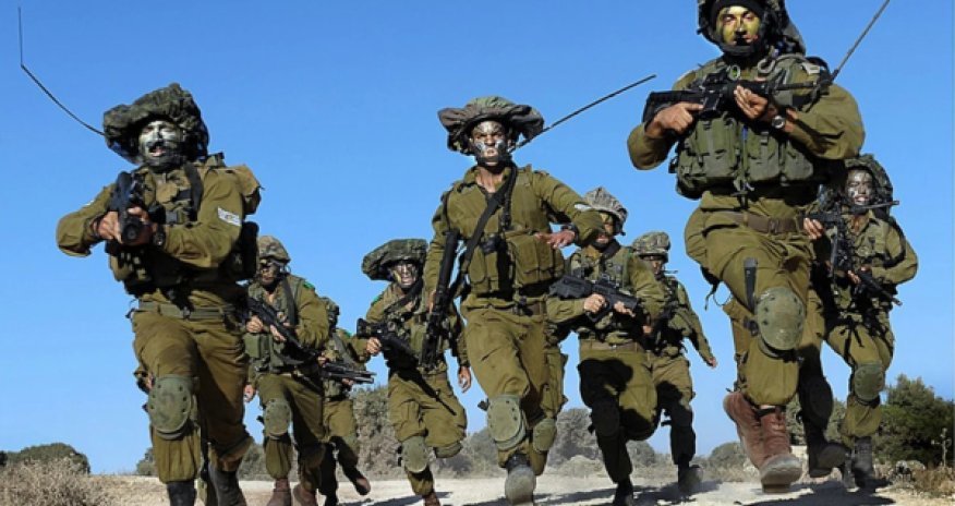 Израиль перебрасывает батальоны на Западный берег