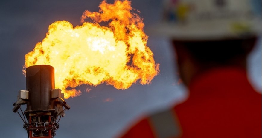 Ирак меняет иранский газ на туркменский