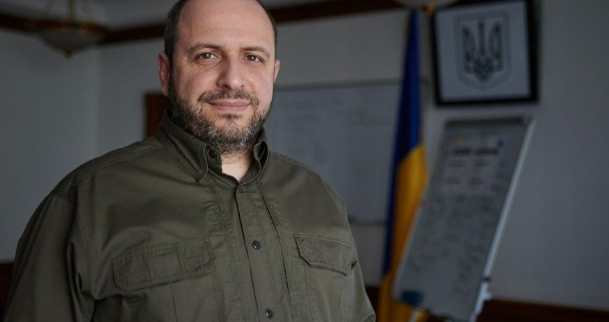 Назван главный кандидат Зеленского на должность посла Украины в США