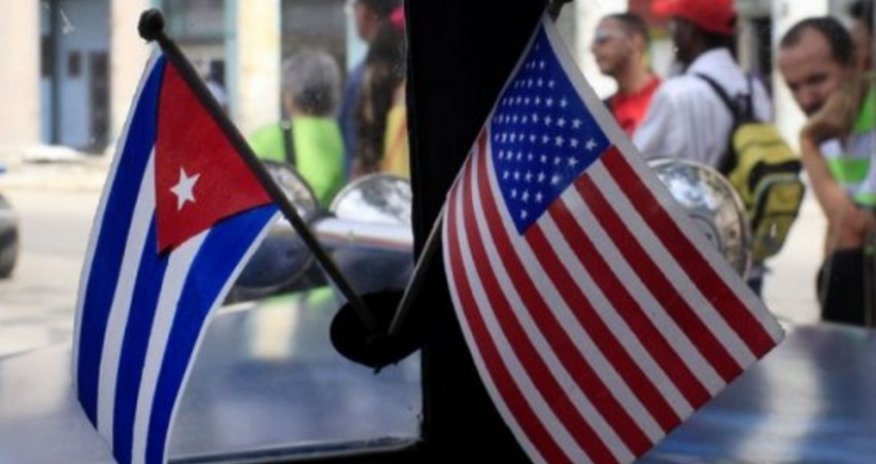 США ввели визовые санкции против должностных лиц Кубы