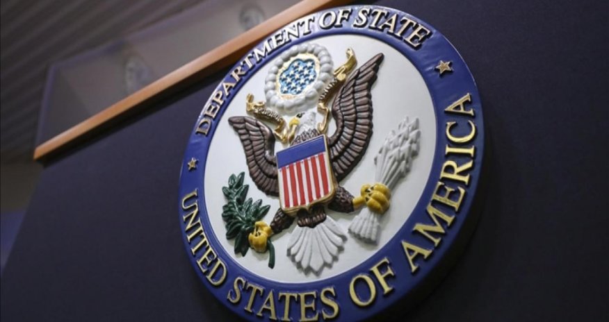 ABŞ Dövlət Departamentinin 1300-dən çox əməkdaşı işdən çıxarılıb
