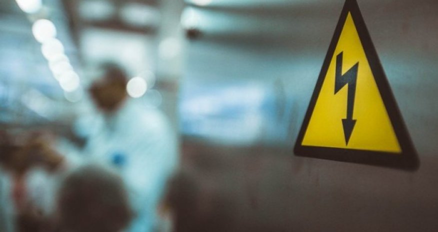 Şəkidə 87 yaşlı kişini elektrik cərəyanı vurub