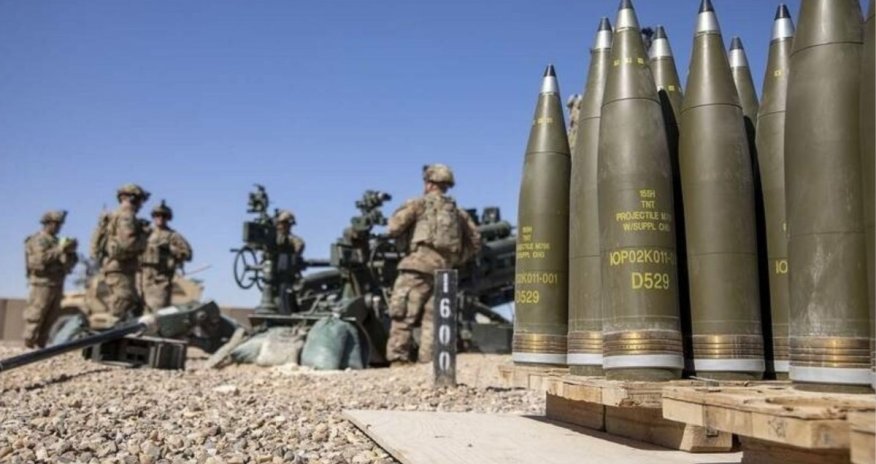 Планы Трампа по поставкам оружия Украине