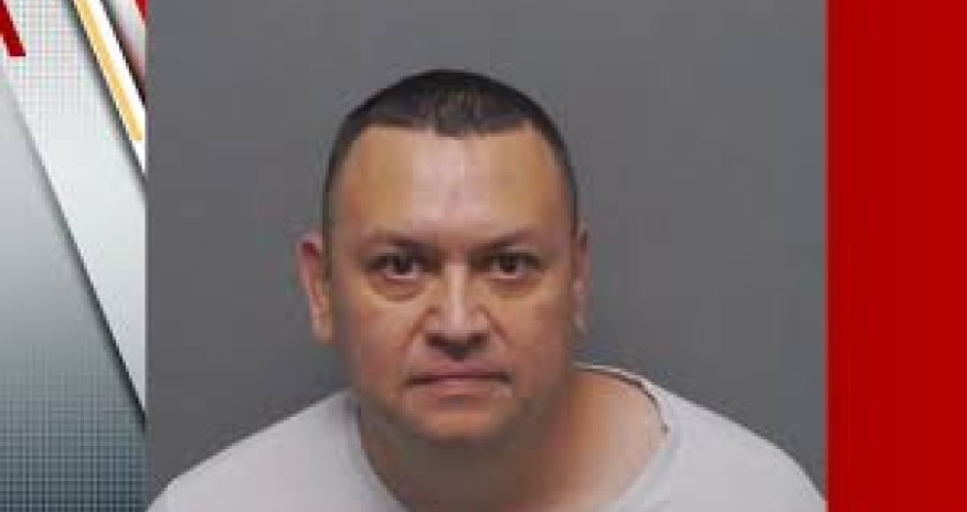 Техасца арестовали после угроз убить Трампа