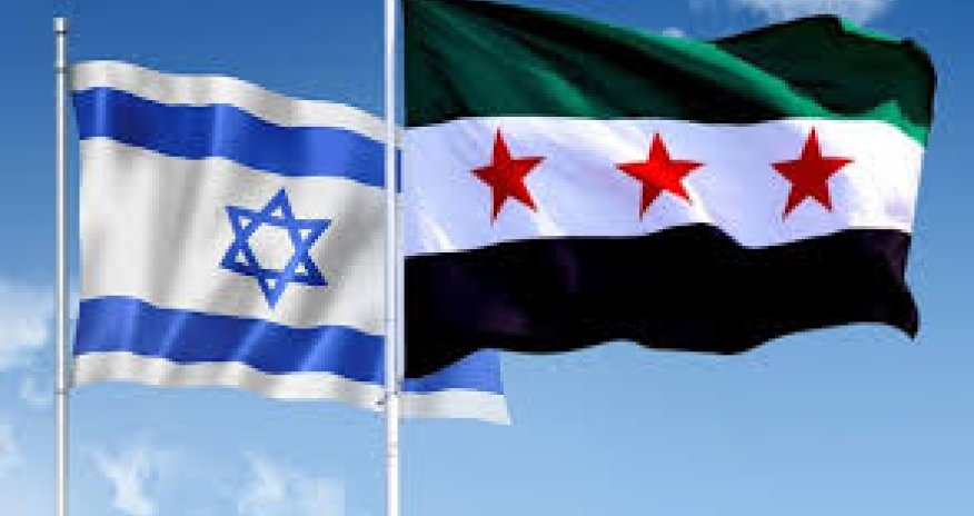 İsrail və Suriya Azərbaycanın vasitəçiliyi ilə Bakıda danışıqlar aparacaq - KİV