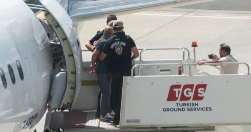 В Турции арестовали главреда из-за карикатуры на пророка Мухаммеда