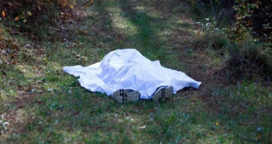 Naftalanda sanatoriyada Özbəkistan vətəndaşının meyiti tapılıb