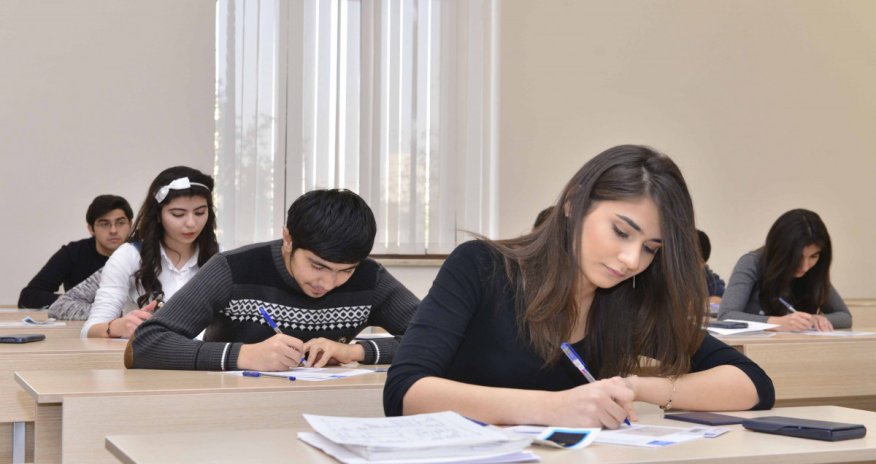 Magistraturaya ixtisas seçiminin vaxtı uzadılıb