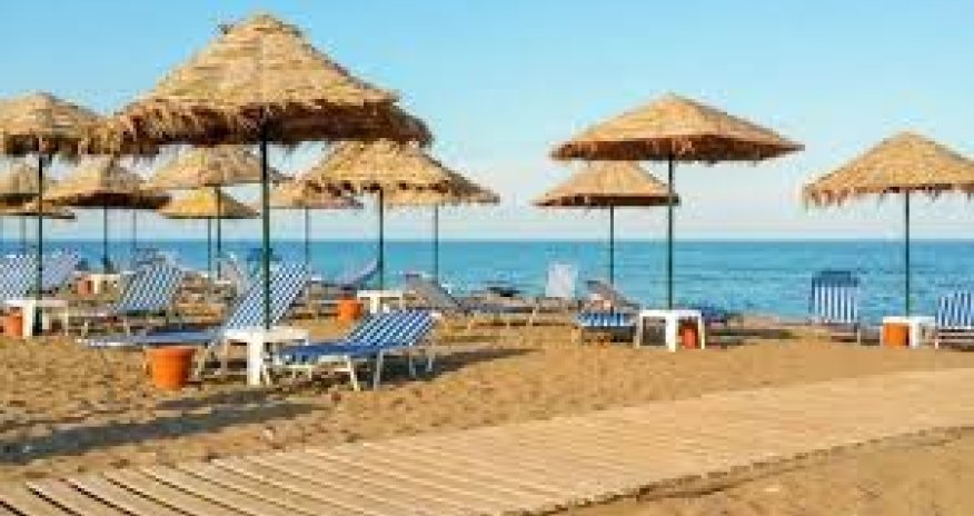 Çimərliklərdə hava necə olacaq?