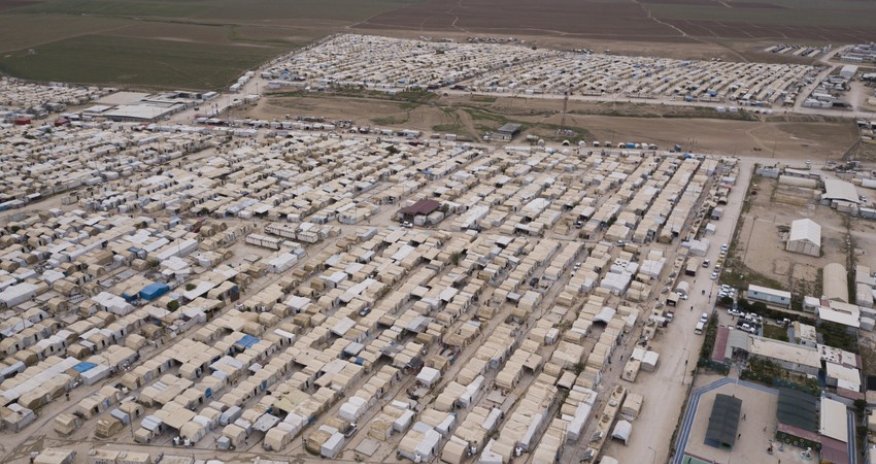 В Ираке в рамках урегулирования планируют ликвидировать 11 лагерей РКК