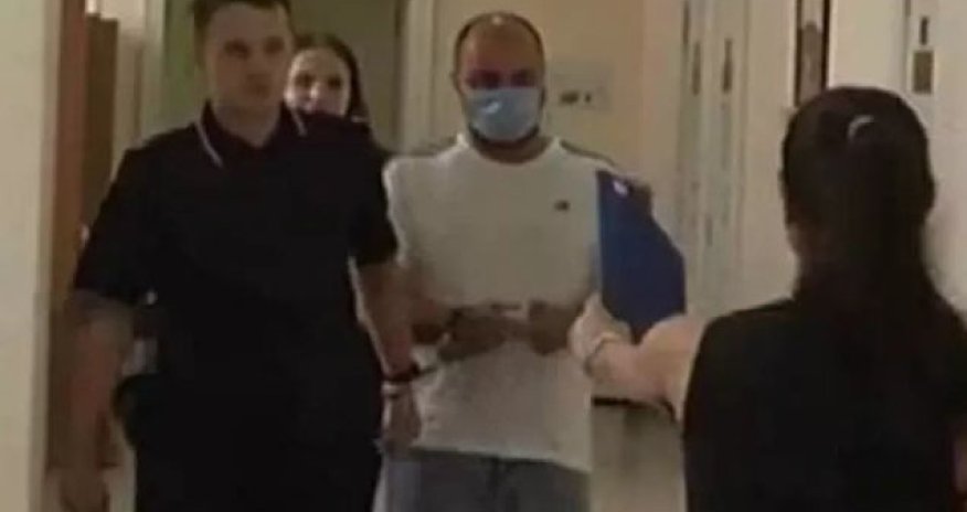 Rusiyada azərbaycanəsilli polis rəisi saxlanılıb