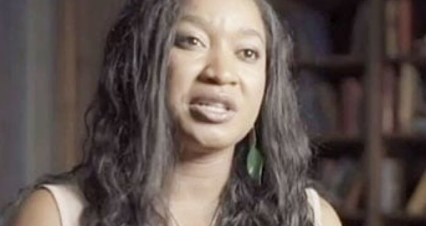 American woman who fled U.S. racism assaulted in Moscow