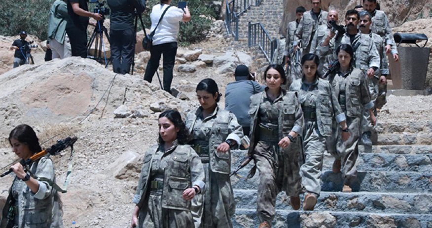 Terrorun aradan qaldırılması Türkiyə üçün yeni imkanlar yaradır - Fazil Mustafa