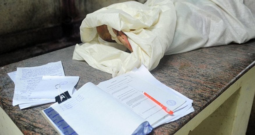 Deputat ölüm kağızı və dəfn pulu prosedurlarının sadələşdirilməsini təklif edir