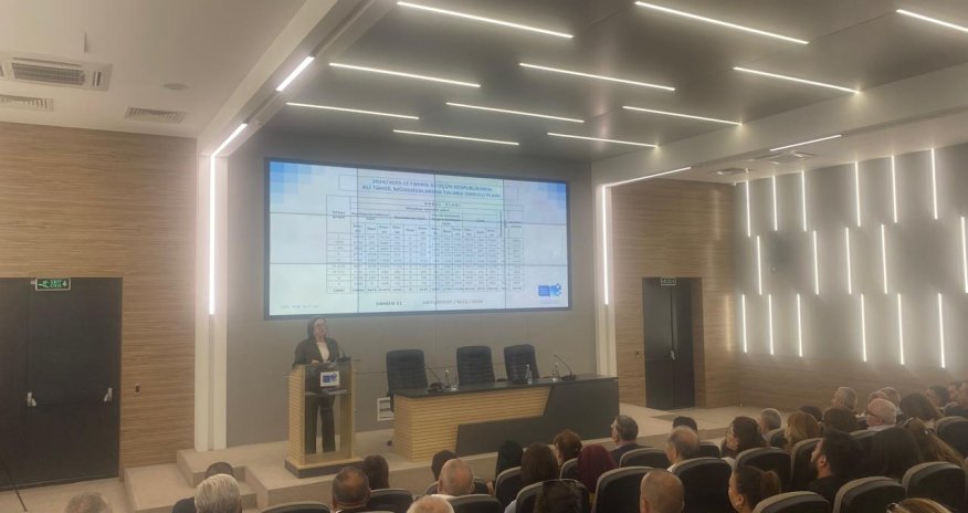 Ali məktəblərdə subbakalavrların iştirakı ilə bağlı narazılıqlar artır- Abbaszadə