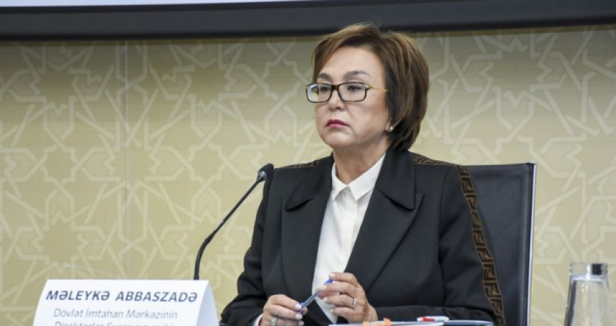 5-ci qrup üzrə qabiliyyət imtahanı verməyənlərin qəbulu təklifi ali məktəblər tərəfindən rədd edilib