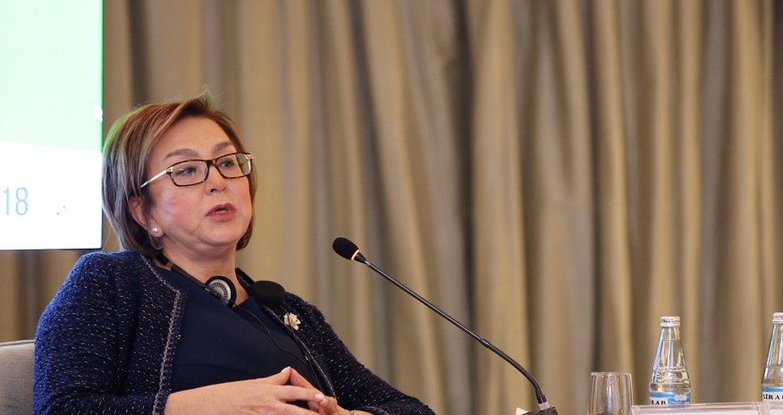 Əlaçılar və zəiflər arasında ciddi uçurum var - Abbaszadə