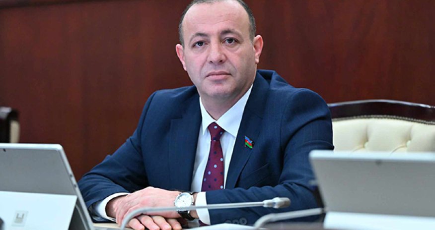 Lerik və Astarada sahibkarlar torpaq təyinatı ilə bağlı problemlərlə qarşılaşır - Deputat