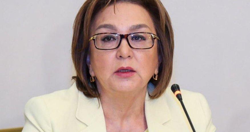 Rus bölməsində nəticələr bəzi fənlər üzrə daha yüksəkdir, lakin müəllim çatışmazlığı ciddi problemdir