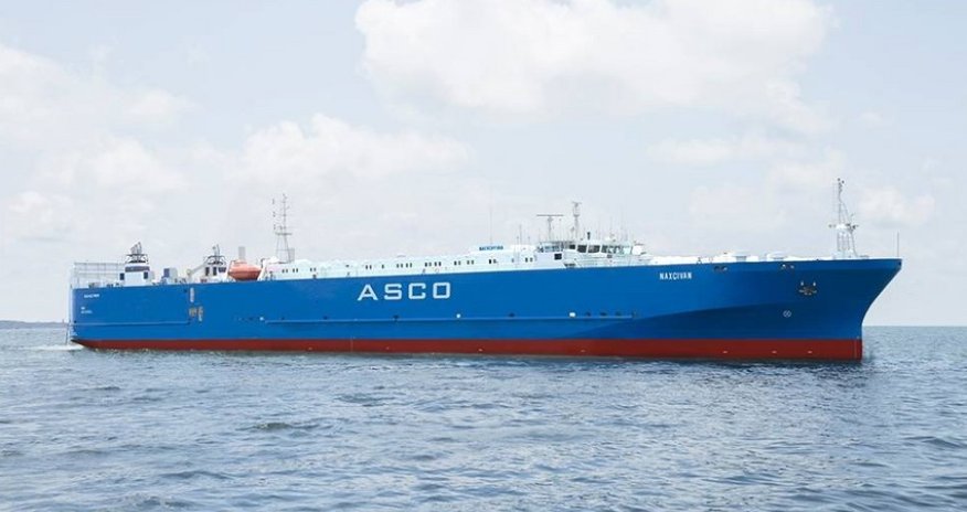 ASCO yük daşımalarını 12 % artırıb