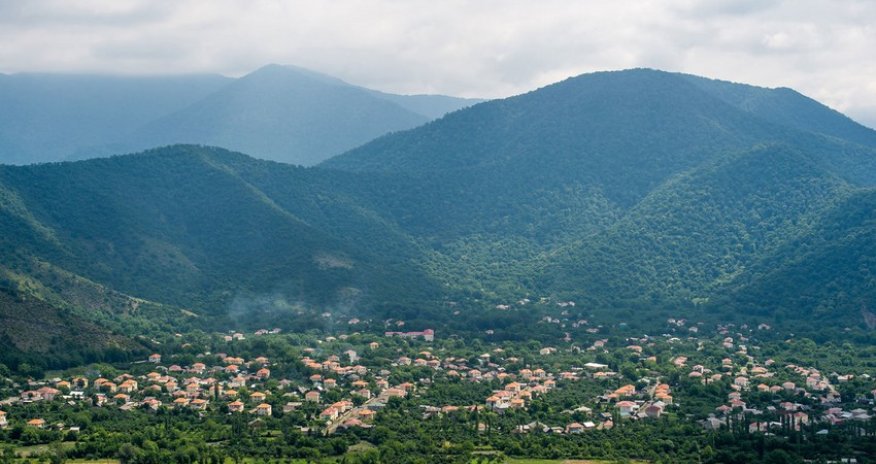 Azərbaycanda iki yeni milli park yaradılıb - SƏRƏNCAM