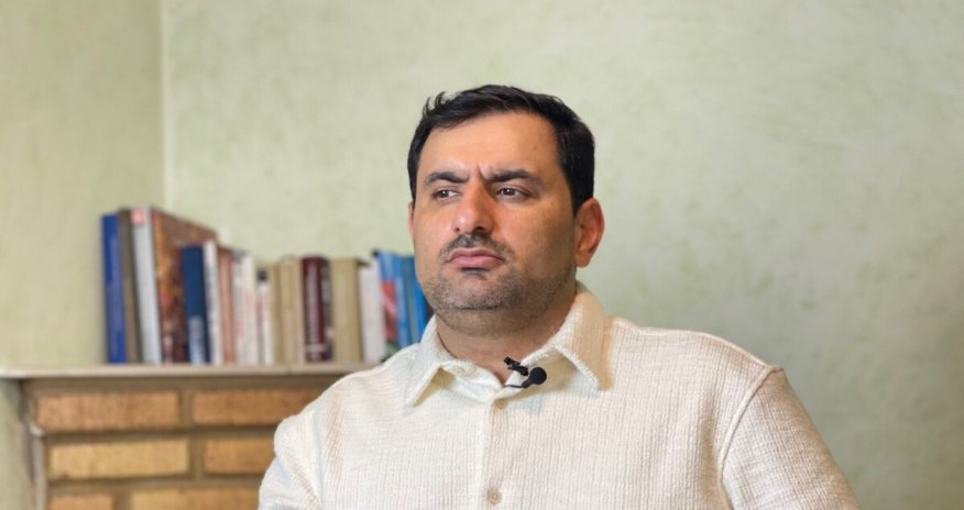 

Rüfət Səfərovun məhkəməsində ittiham aktı elan olunub
